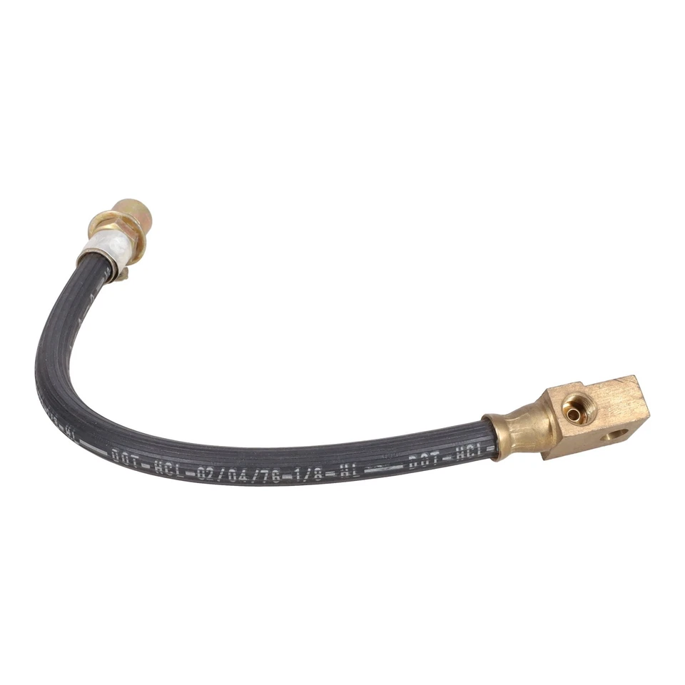 Manguera de freno Chevrolet Biscayne Bel Air Impala Caprice Monte Carlo 1971-1975 71 72 Foto 3 de 4