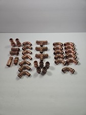 Pro Press x 1/2" Assortment