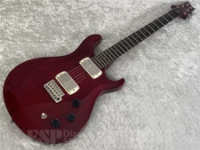 Paul Reed Smith PRS SE DGT STANDARD Vintage Cherry