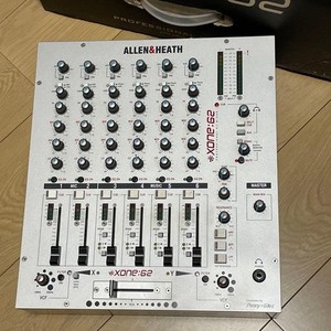 Allen Heath Xone 62 | eBay