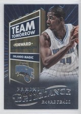 2012-13 Panini Brilliance Team Tomorrow Andrew Nicholson #15 0q0