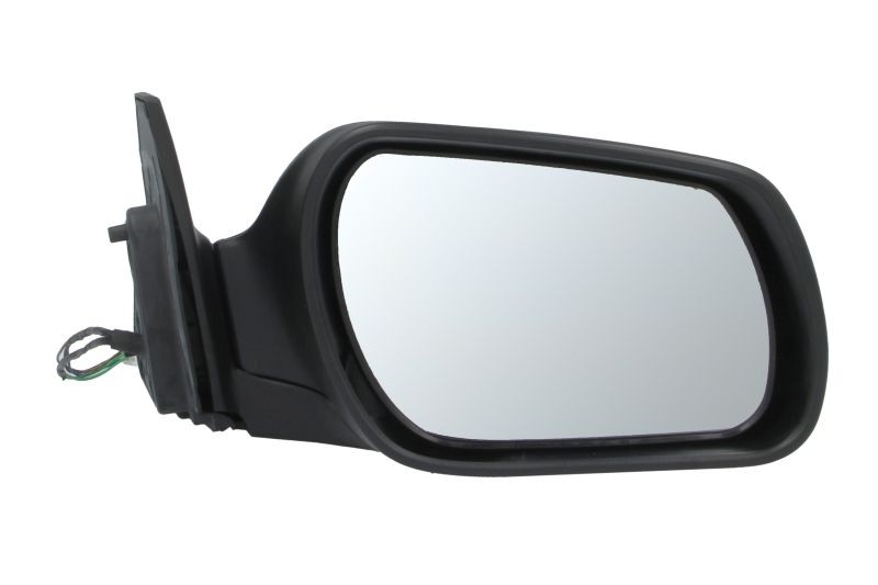 ✅Fits BLIC 5402-04-1122992P Side mirror electric Right Convex MAZDA  ⭐UK Seller⭐