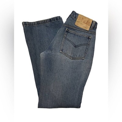 Levis Engineered Jeans 1st 506 Model 【L】 Levis Engineered Jeans 1st 506 Model 【L】 Levi's Engineered