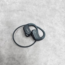 Sony Walkman NW-WS413 Wireless Sports Headphones Black Right Side Not Working