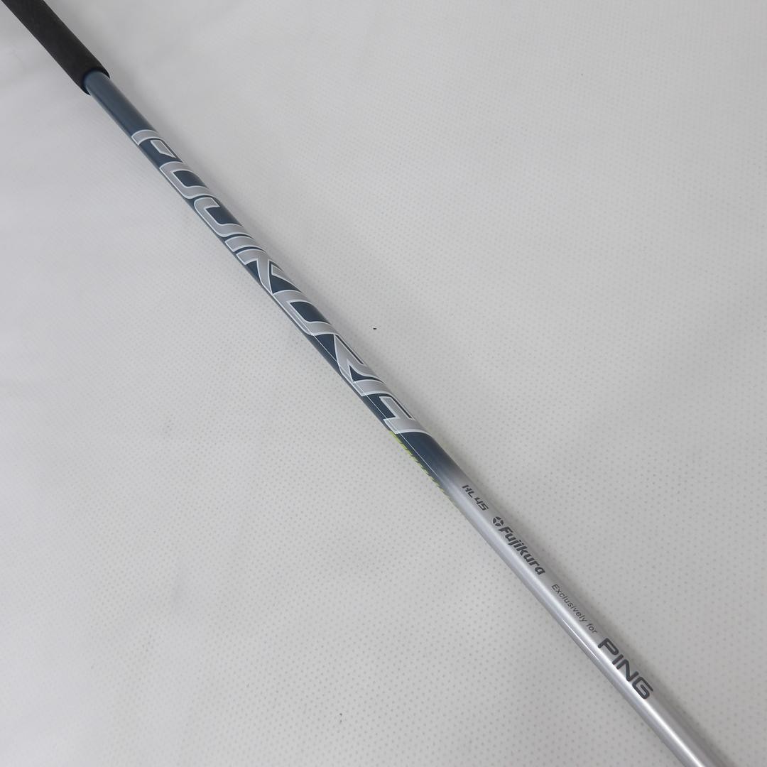 Ping Fairway G430 HL MAX 7W 21° SPEEDER NX 45 | eBay