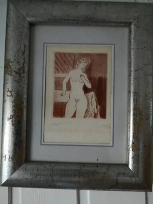 4 Lithographien, Konvolut, Russland, St. Petersburg