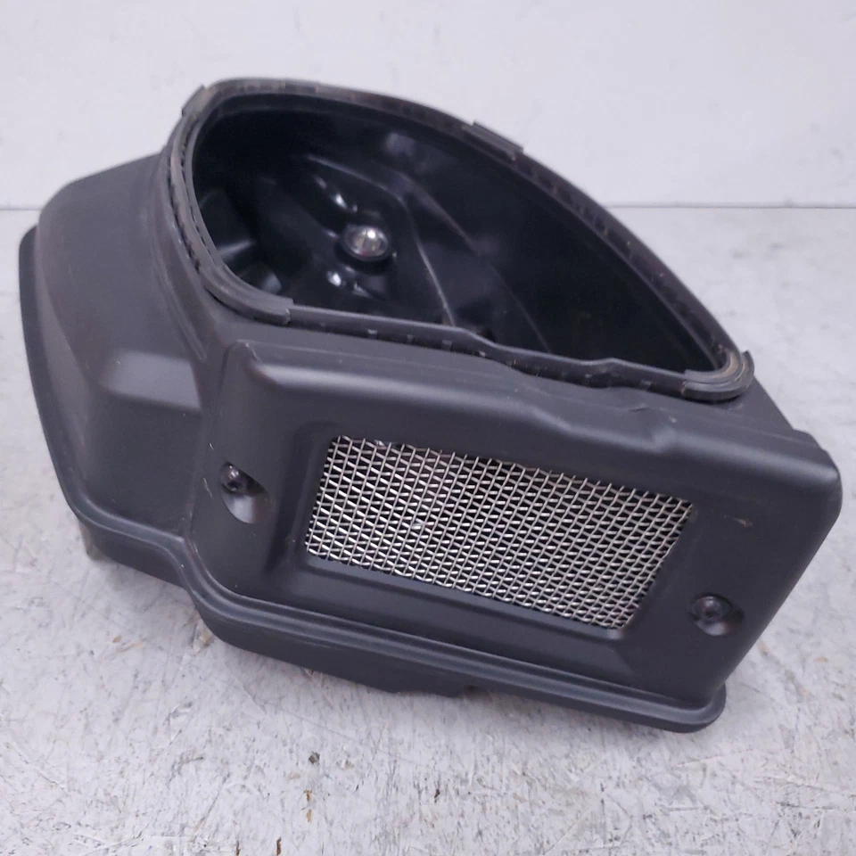 Filtro de placa traseira limpador de ar Harley-Davidson 2024-Mais tarde FLHX Fat Boy 29000373 - Imagem 3 de 4