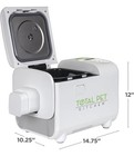 New In Box Total Pet Kitchen Ultimate Home Pet Food Maker for Dog & Cat — photo 8