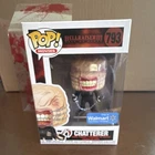 Funko Pop! Movies Chatterer Hellraiser III Vinyl Figure #793 Walmart Exclusive