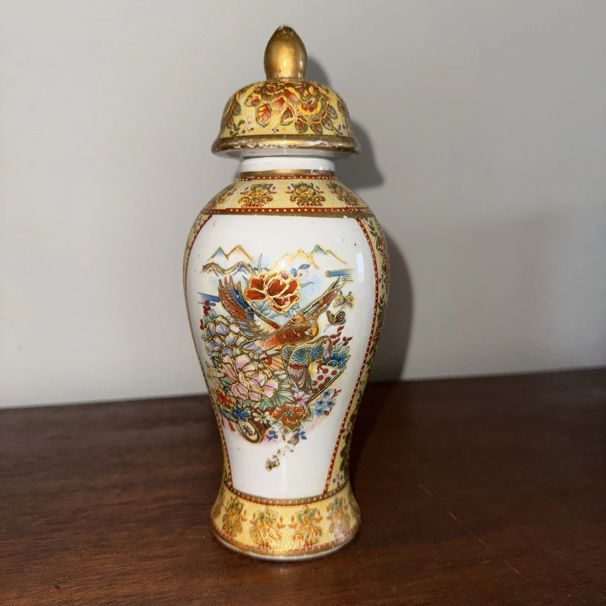 中国骨灰盒在收藏中国花瓶、罐子(1900-现在) | eBay