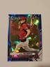 2021 Bowman Chrome Draft Sapphire Edition - Luke Murphy #BDC-167 (RC)