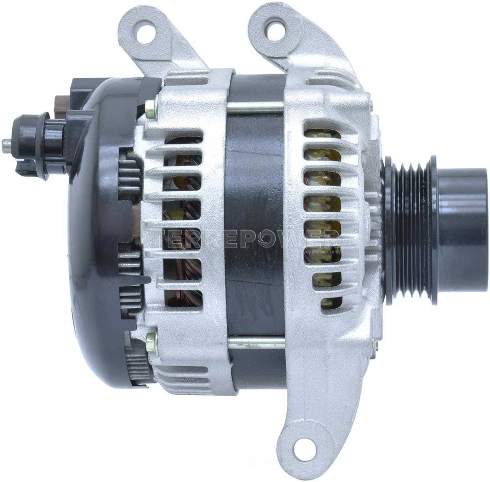 Alternator BBB Industries 11664 Reman - Image 4 of 4