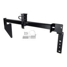 Class 3 Trailer Hitch Receiver Rear Bumper Tow for Honda CRV 2002-2006 3500 lbs