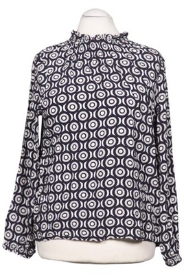 Emily van den Bergh Bluse Damen Oberteil Hemd Hemdbluse Gr. EU 42 Me... #cu7ofx7