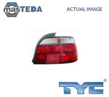11-6010-11-2 REAR LIGHT TAIL LIGHT LEFT TYC NEW OE REPLACEMENT