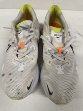 Nike Mens Low Top Lace-Up Athletic Sneaker Me...
