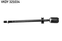 SKF Axialgelenk, Spurstange Vorne Links Rechts F?R VW
