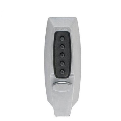 DORMAKABA 7104-26D-41 Simplex Mechanical Pushbutton Deadlocking Latch