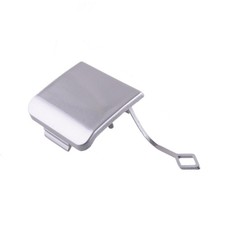 Copertura gancio di traino paraurti anteriore per Mercedes-Benz Classe C W203