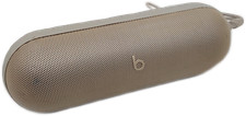 Beats Pill Wireless Bluetooth Speaker Portable Champagne Gold A3211