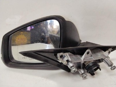 2018 BMW 320d Left Side Mirror 51167345673 | eBay