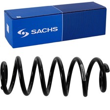 SACHS FAHRWERKSFEDER FEDER HINTERACHSE PASSEND FÜR AUDI TT | 994 589