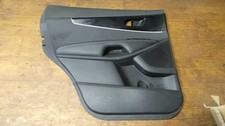 2020 KIA SORENTO GT-Line 5DR ISG MK3 PASSENGER REAR BARE DOOR PANEL CARD