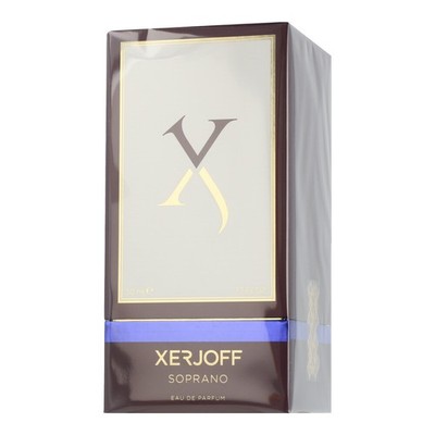 Xerjoff V - Soprano EDP Spray 50ml