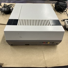 Nintendo NES Action Set Home Console - White/Gray