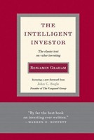 Benjamin Graham Intelligent Investor