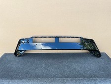 HYUNDAI KONA N-LINE HATCHBACK MK2 2022-2026 FRONT BUMPER MIDDLE TRIM GENUINE