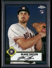 Click to enlarge Blake Taylor