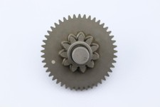 Roue libre de démarreur YAMAHA XVS 125 DRAGSTAR 2000 à 2004 - photo 1