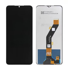 OEM LCD Display Touch Screen Digitizer Tested For ZTE Blade A34 / ZTE Blade A54