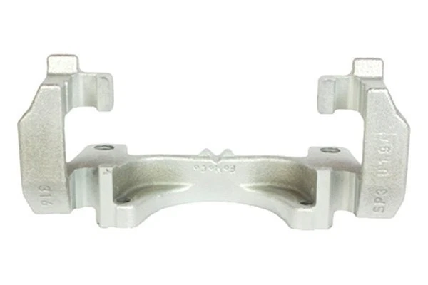 For Ford Fusion 2013-2018 Motorcraft BRBCF18 Front Brake Caliper Bracket - Image 2 of 4