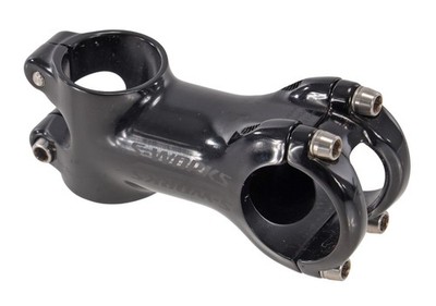 パーツ Specialized S-WORKS SL STEM 70mm Specialized S-Works SL Stem With Expander Plug - Components