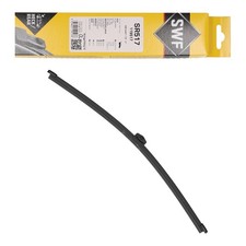 SWF 119517 Heckscheibenwischer für MERCEDES W177 W420 RENAULT KANGOO 3 hinten