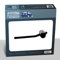 Auspuff Mitteltopf für Saab 900 I + Combi Coupe 99 Combi Coupe