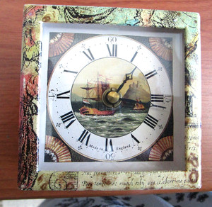 Roger Lascelles Clocks | eBay