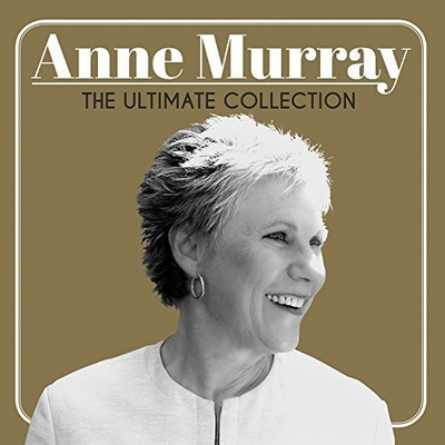 #ad Anne Murray The Ultimate Collection Anne Murray New CD $13.18