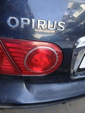 Clignotant Kia OPIRUS