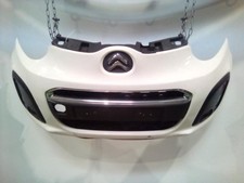 Pare-choc avant Citroen C1