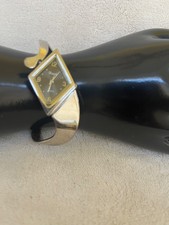 Womens Fashion Watch Stylish Timepiece Elegant Chic Casual Everyday Accessory