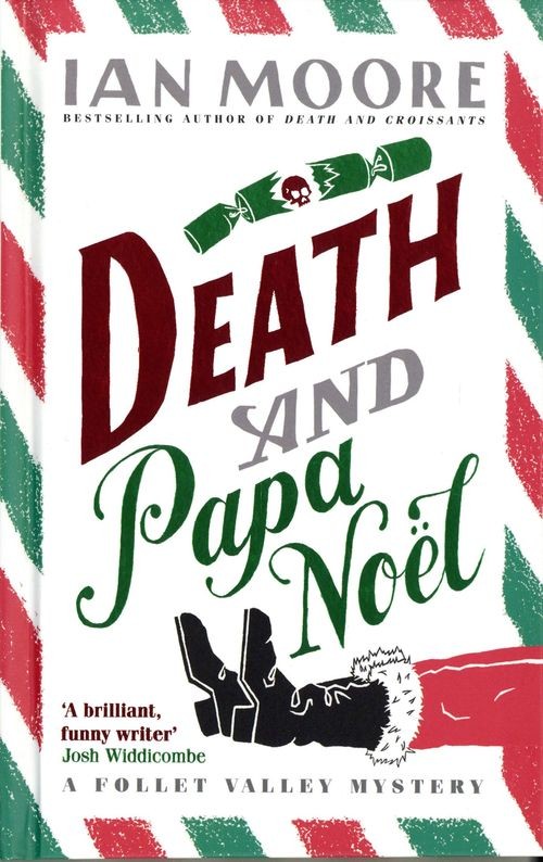Death and Papa Noël