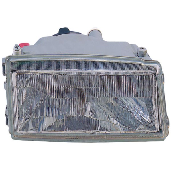 Alkar Scheinwerfer Links Halogen FüR Fiat Uno 146A/E 45 I.E 1.0 146_ 75 70-image