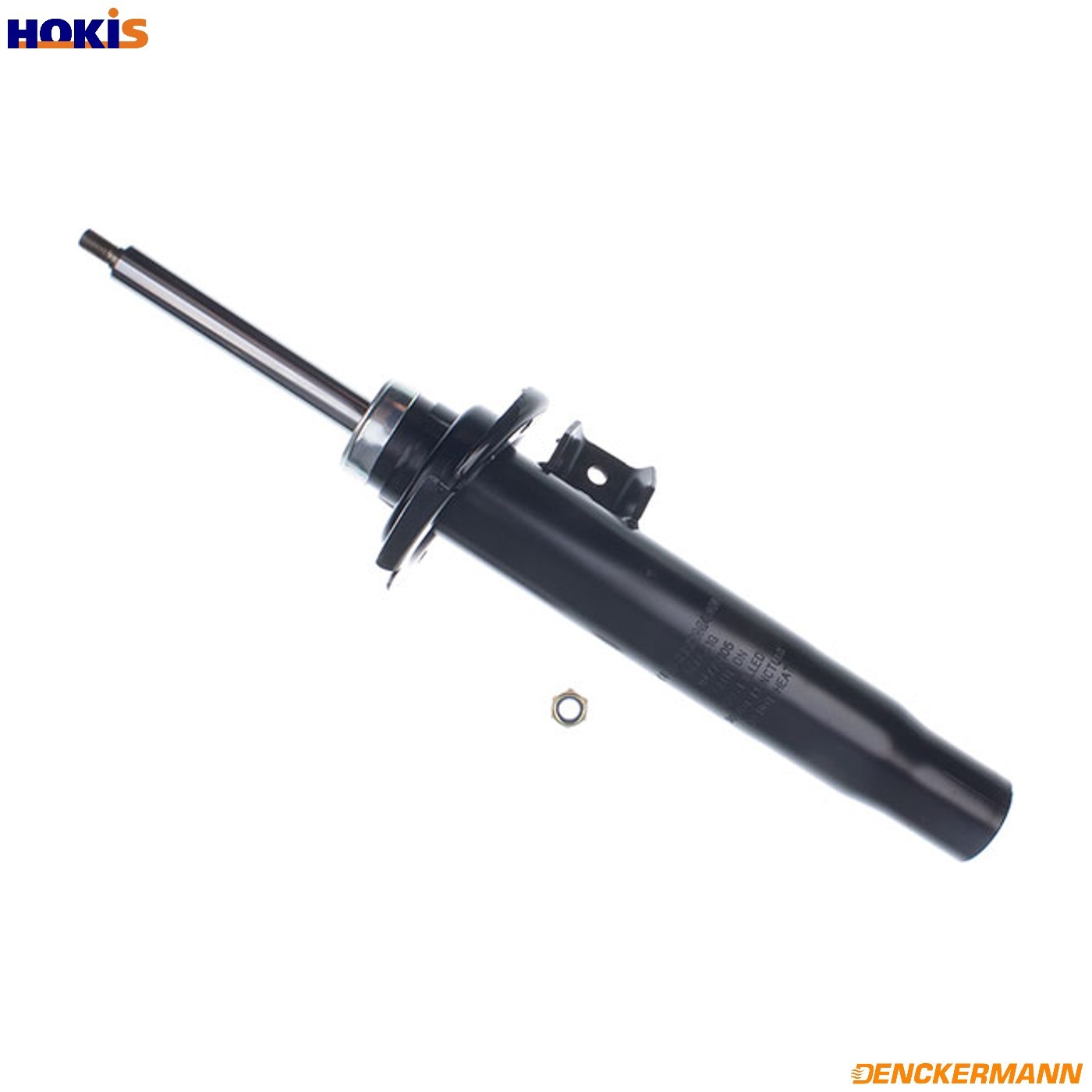 SHOCK ABSORBER DSB541G FOR BMW 2/F3/F8/Convertible/F87/F0/F1 B37D15A B38B15 1.5L