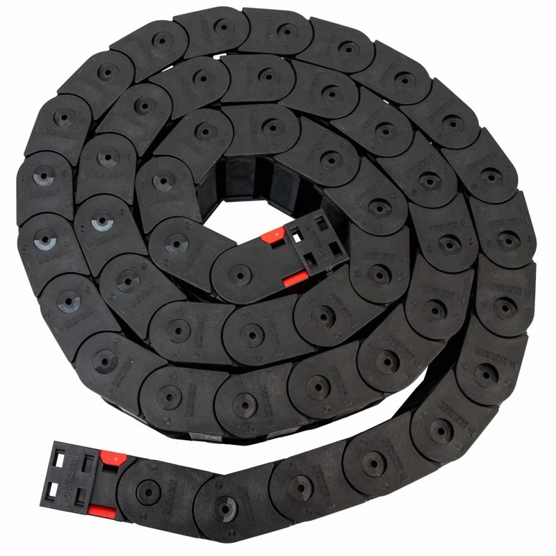 86" Nylon Cable Carrier Track Jerr-Dan Tow Truck Replacement Part 7904000007.