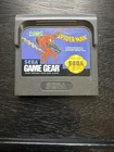 Spider-Man (1992) (Sega Game Gear, 1992)