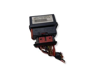 Fiat Ducato 2008 Diesel Relais Kühlerlüfter 01345962080 RTX180532