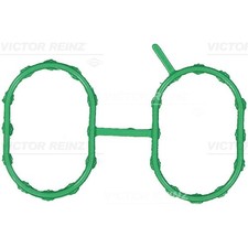 1x ORIGINAL® Victor Reinz Dichtung, Ansaugkrümmer passend für Mazda 3 CX-3 3